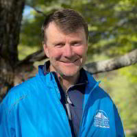 Nathan Mckeen, Director of State Parks