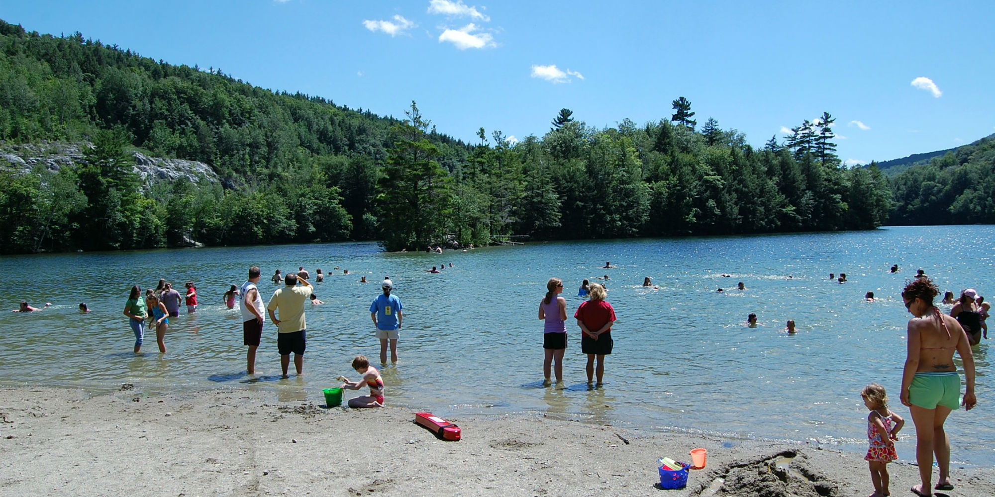 Vermont State Parks