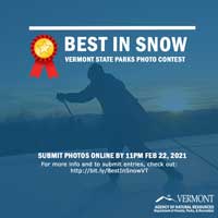 Best in Snow Photo Contest