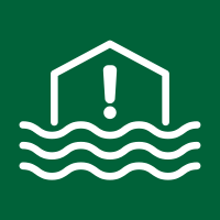 Flood symbol