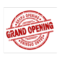 Groton Nature Center Grand Opening