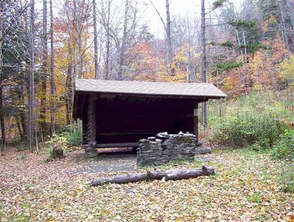 Lean-to Whetstone