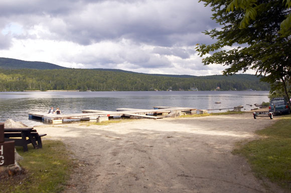 Vermont State Parks - Camping, hiking, biking, swimming, boating ...