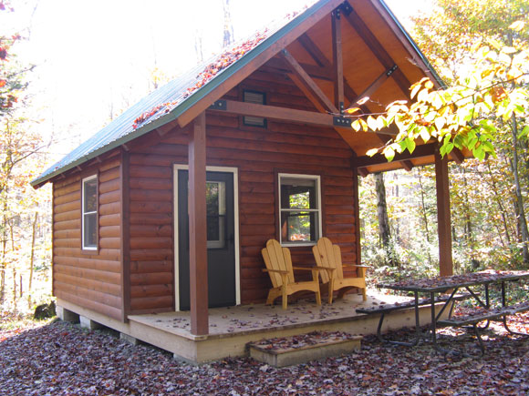 Cabin/Cottage Cabin_Jackinpulpit